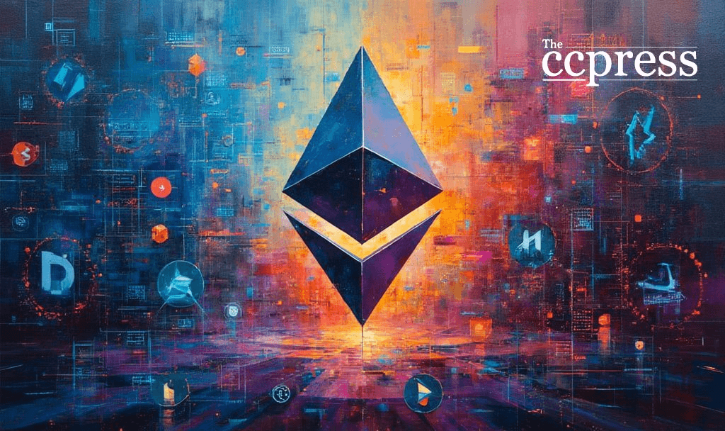 Ethereum Price Hovers Near $1,800 Before Pectra Upgrade