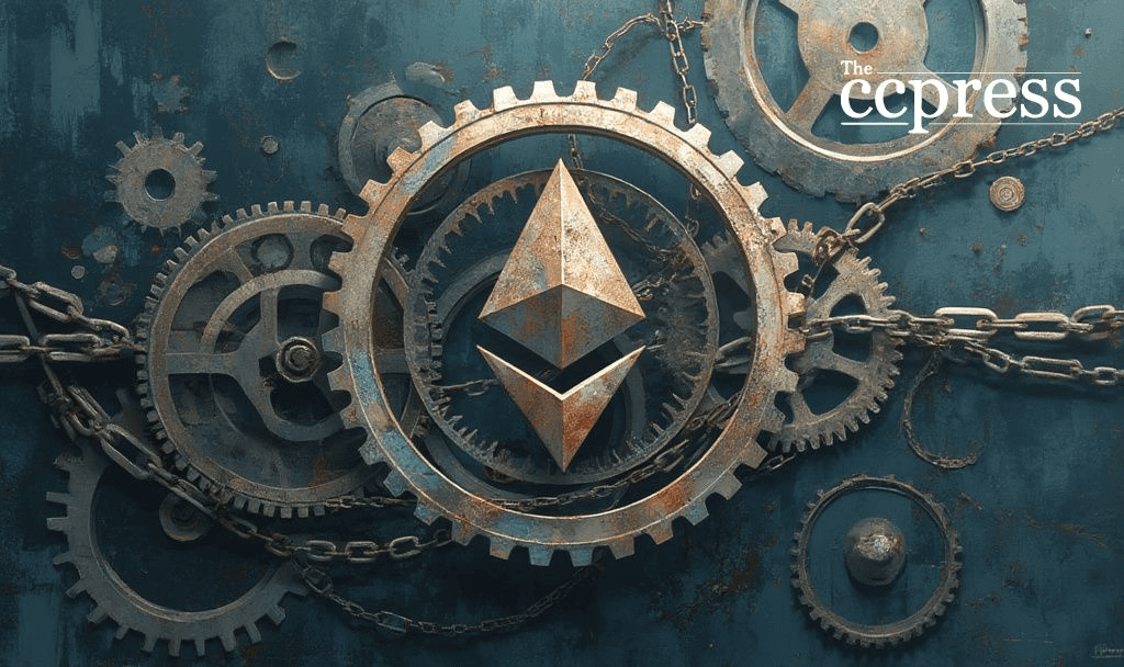 Cardano Faces Price Risk Amid Ethereum's Pectra Upgrade