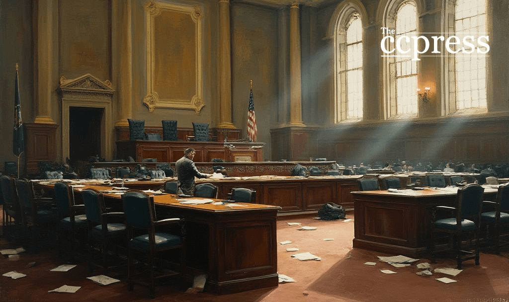 Florida Bitcoin Reserve Bills Fail in 2025 Legislative Session