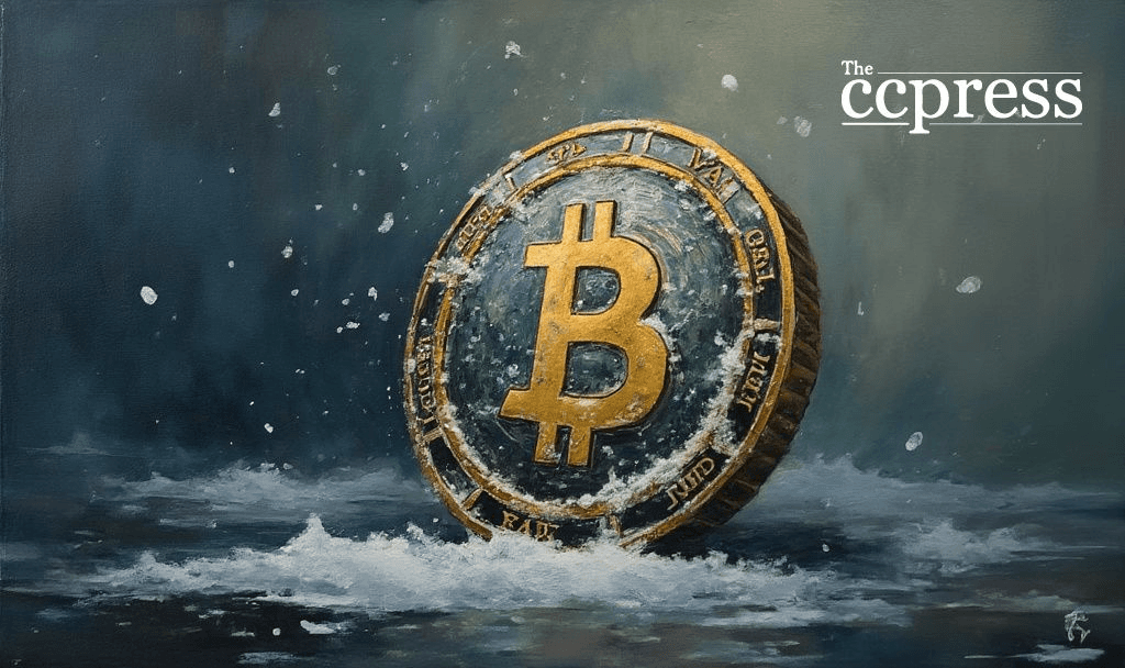 Court Halts $57M USDC Linked to LIBRA Scandal