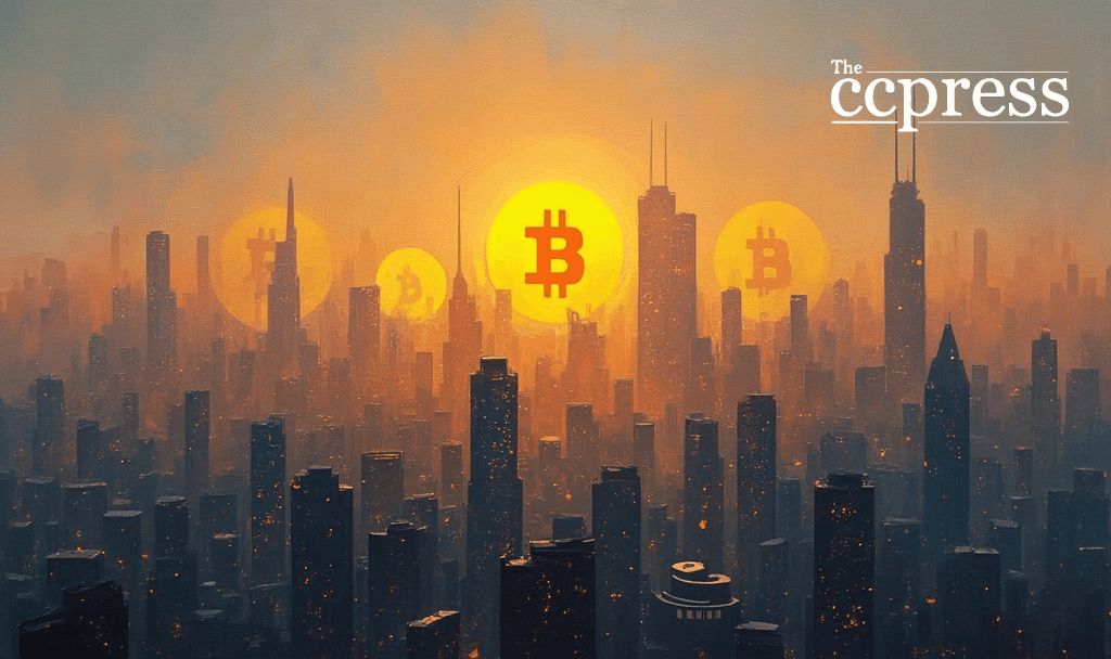 Robert Kiyosaki Predicts Bitcoin Surge Amid Economic Warnings