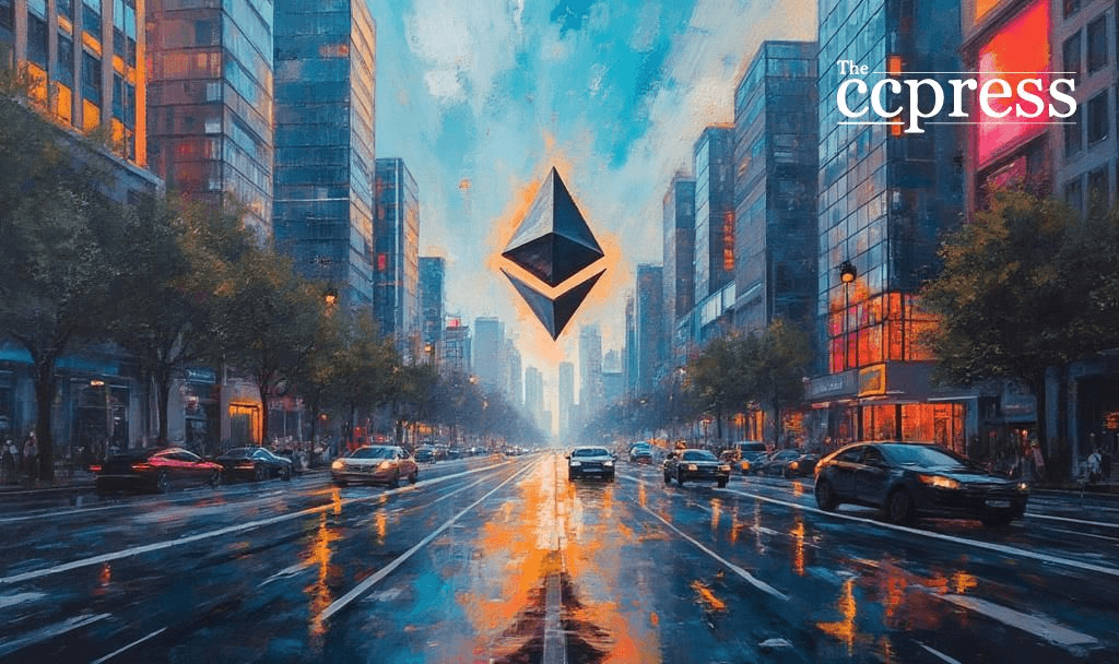 Arthur Hayes Forecasts Ethereum Surge in 2025