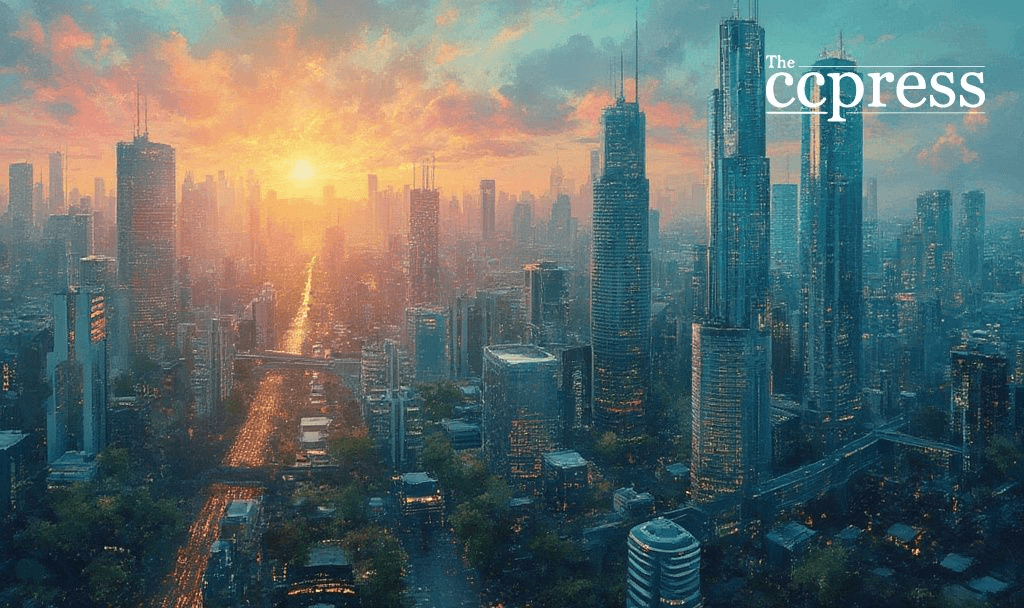 OSL and Ant Digital Launch Layer 2 Blockchain for Asset Tokenization