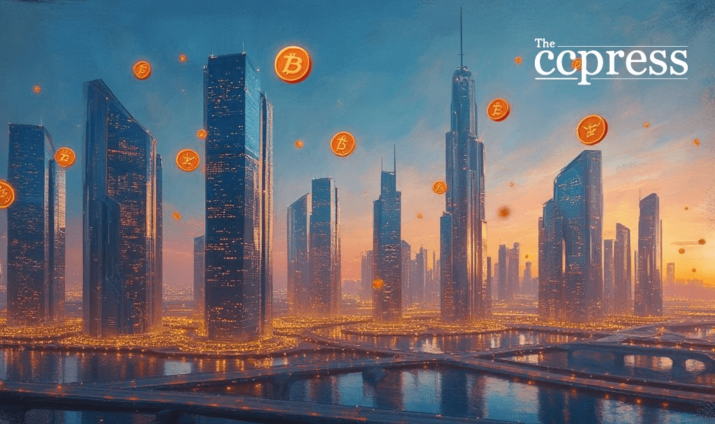 Dubai Launches First Government-Backed Real Estate Tokenization