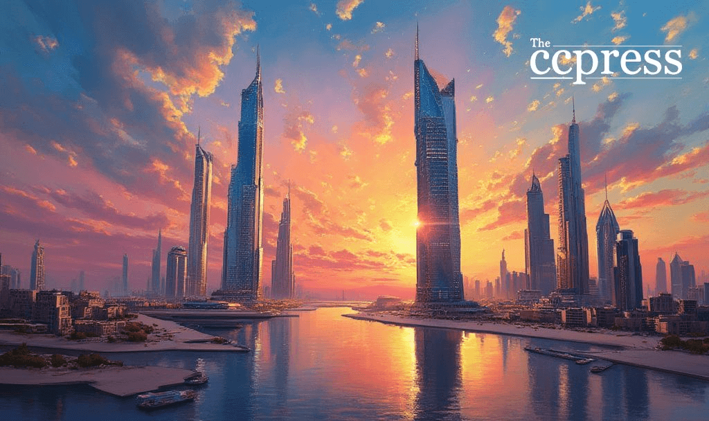 Dubai Launches Government-Backed Tokenized Real Estate Project