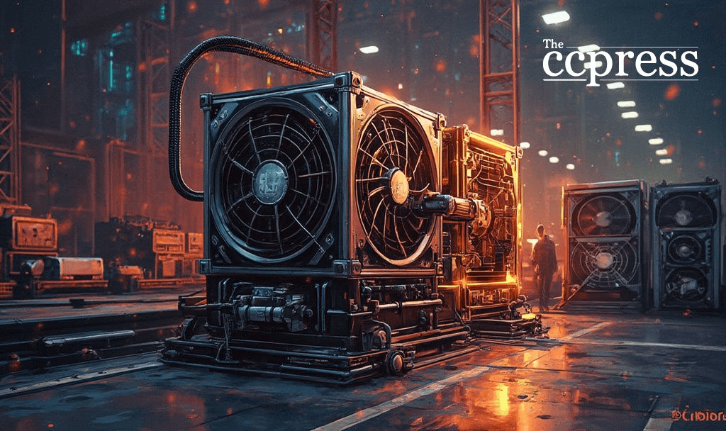 Bitmain Launches Antminer S23 for Enhanced Bitcoin Mining