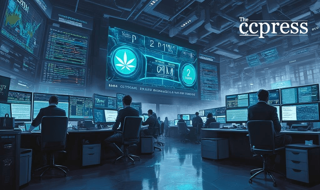 21Shares Launches Cronos ETP on Euronext Exchanges
