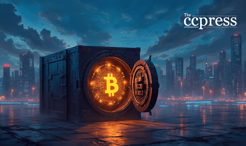GameStop Acquires 4,710 Bitcoin, Boosting Treasury Holdings