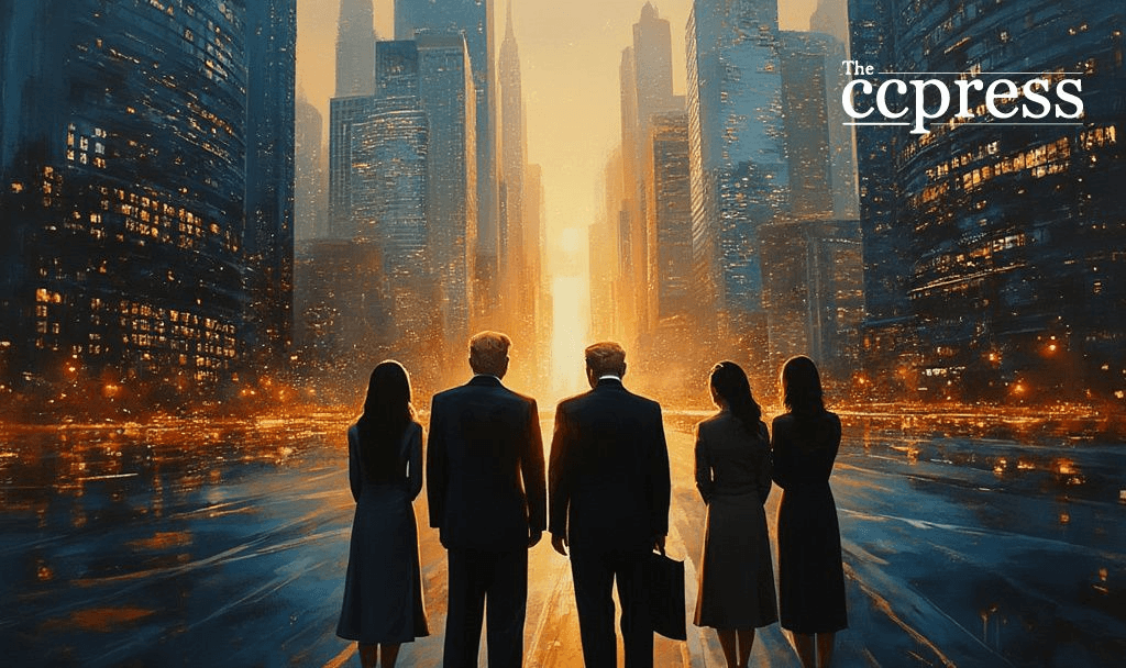 Trump-Backed WLFI Buys 3.64M EOS for $3M USDT