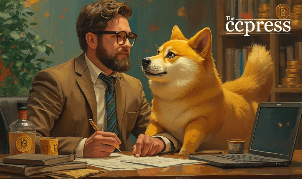 Addition of Dogecoin Enhances Portfolio Returns: 21Shares Study