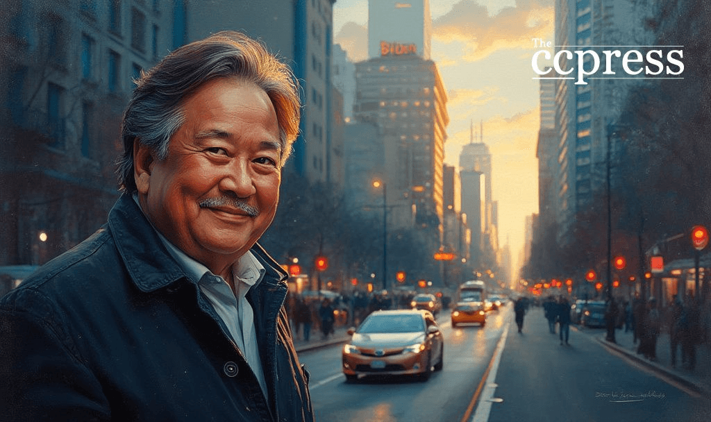 Robert Kiyosaki Endorses Bitcoin for Network Strength