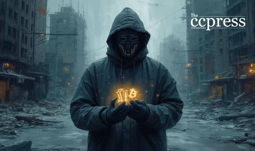 Hackers Breach Nearly 60,000 Bitcoin Addresses Linked to LockBit