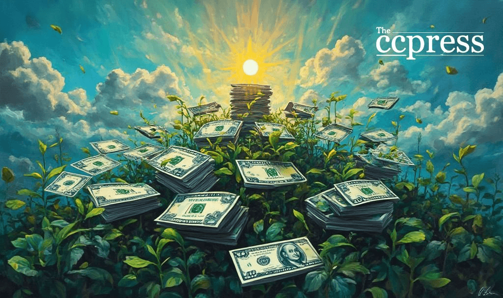 German Midas Protocol Launches Tokenized US Treasury Bill on Algorand