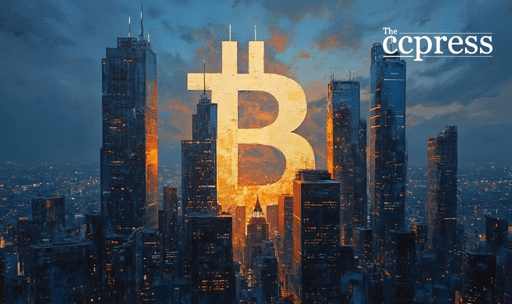 Federal Reserve's Tight Policy Affects Bitcoin Growth