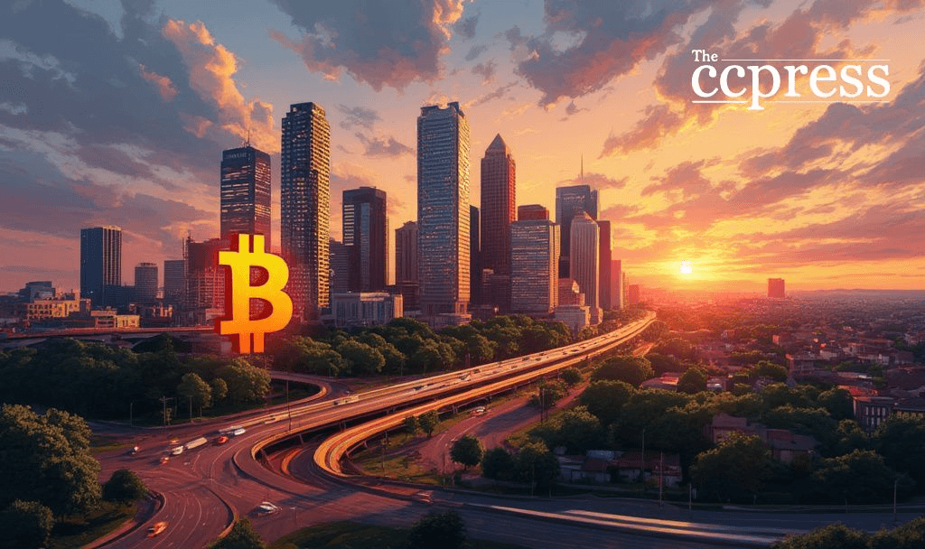 Texas Bitcoin Reserve Bill Advances in Legislature