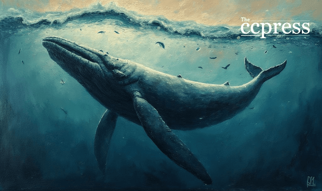 XRP Whale Accumulation Intensifies Amid Market Speculations