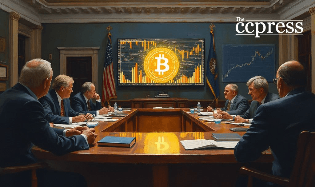 North Carolina Establishes State Bitcoin Reserve Fund