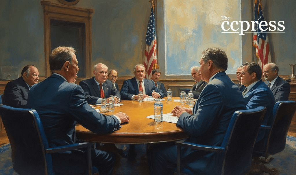 North Carolina Creates Strategic Bitcoin Reserve Fund