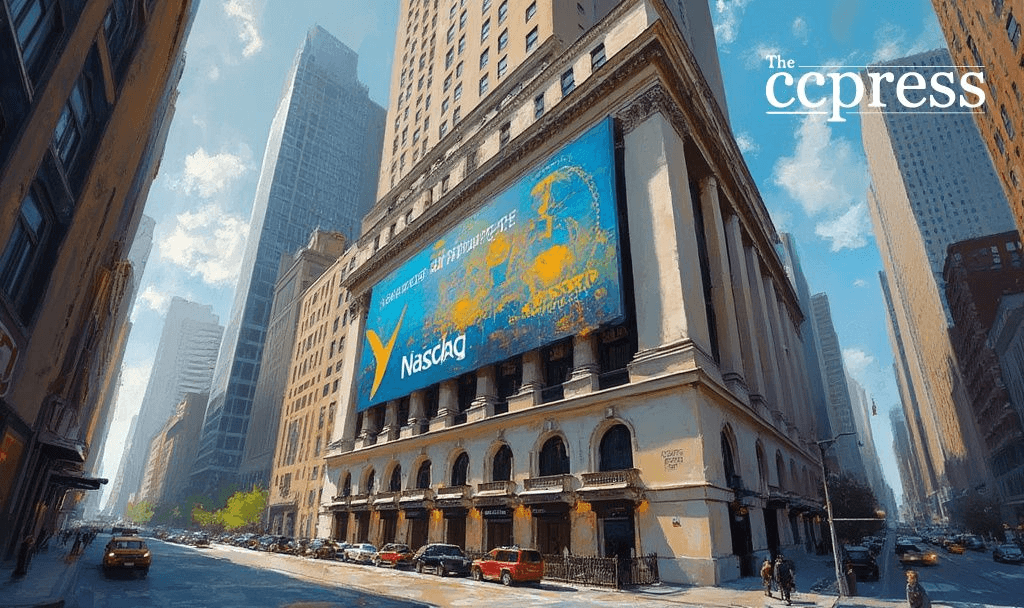 U.S. XRP Futures Debut on Nasdaq Amid High Demand