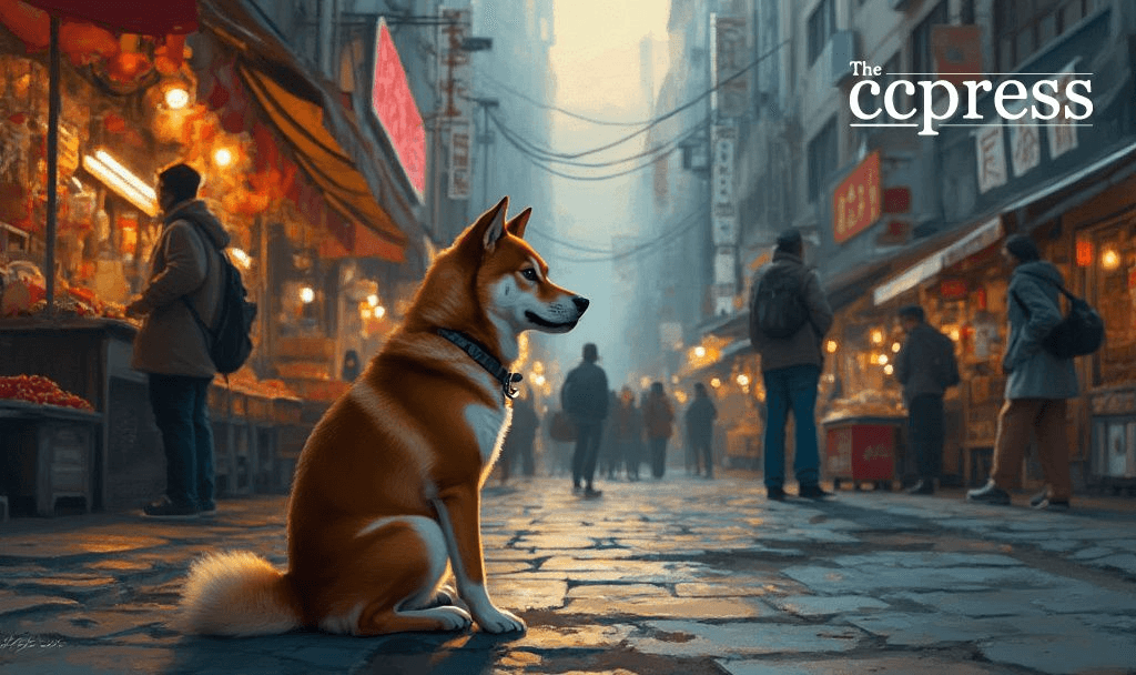 Shiba Inu Price Signal: 2 Trillion SHIB Hits Exchanges