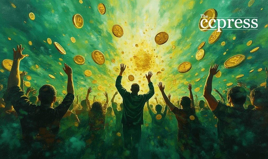 PEPE Coin Surges Amidst Whale Accumulation