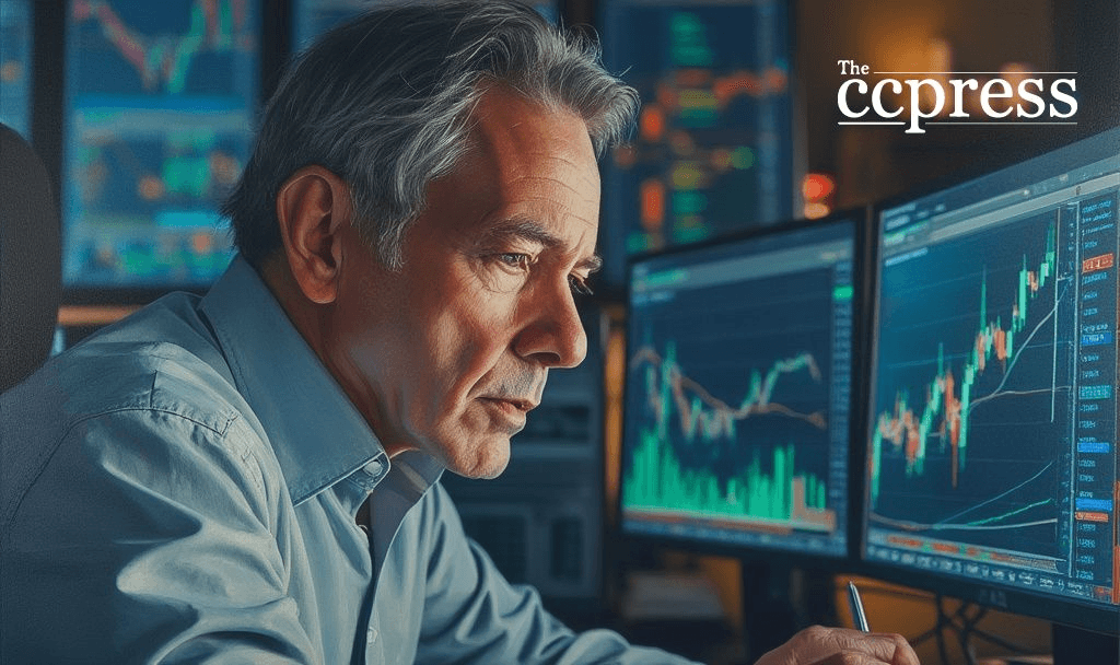 Veteran Trader Predicts XRP Price Drop to $1.07