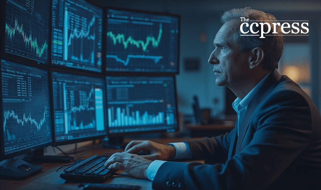 Trader Predicts XRP Price Drop to $1.07