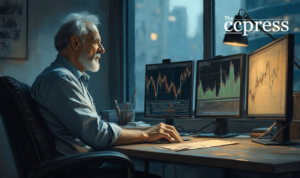 XRP Faces Potential Drop to $1.07 Amid Market Analysis