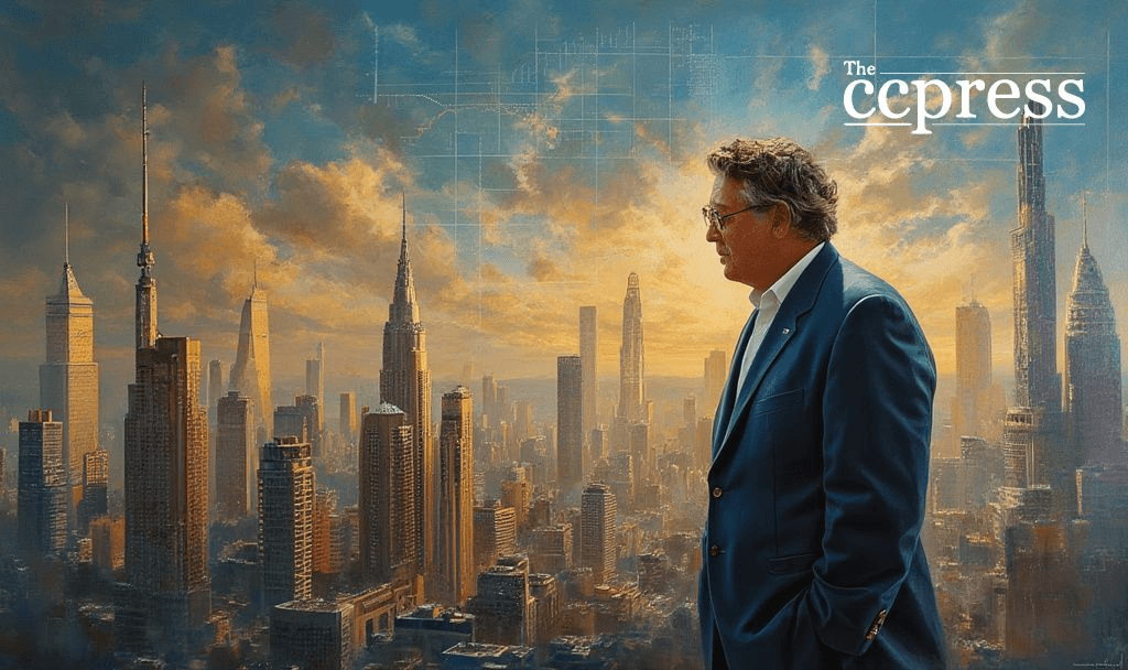Robert Kiyosaki Predicts Bitcoin Will Soar by 2025