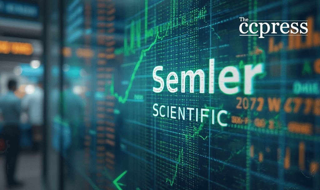 Semler Scientific Confirms Bitcoin Holdings at 3,303 BTC
