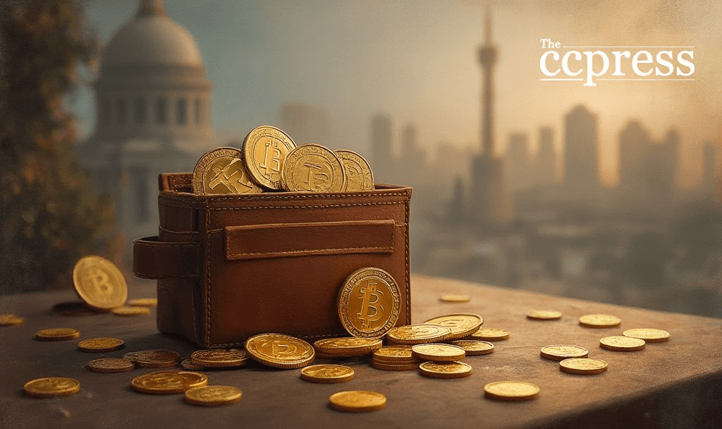 Over 300,000 XRP Wallets Surpass 10,000 Mark