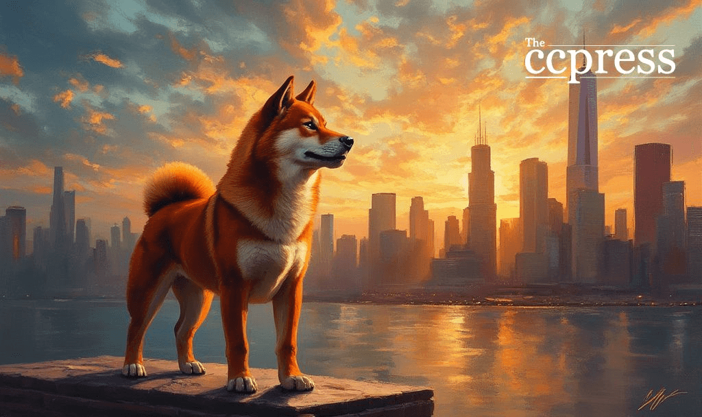 Shiba Inu Whale Inflows Surge 2,952%, Signaling Bullish Trend