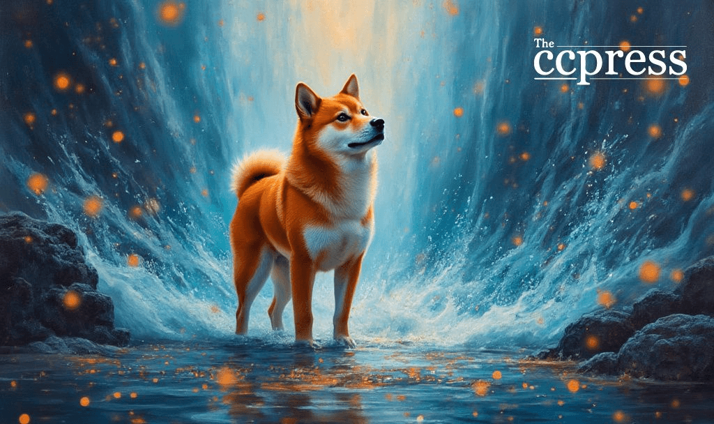 Whales Offload 13 Trillion SHIB Tokens, Impact Undecided