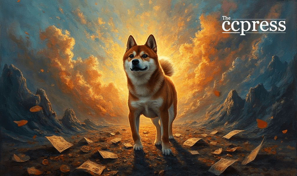 Shiba Inu Whale Inflows Surge by 2,952% in May 2025