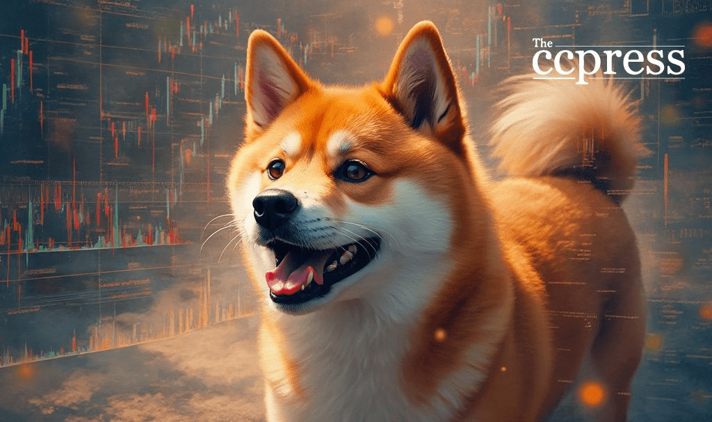 Shiba Inu Inflows Surge 2,952% Amid Whale Accumulation