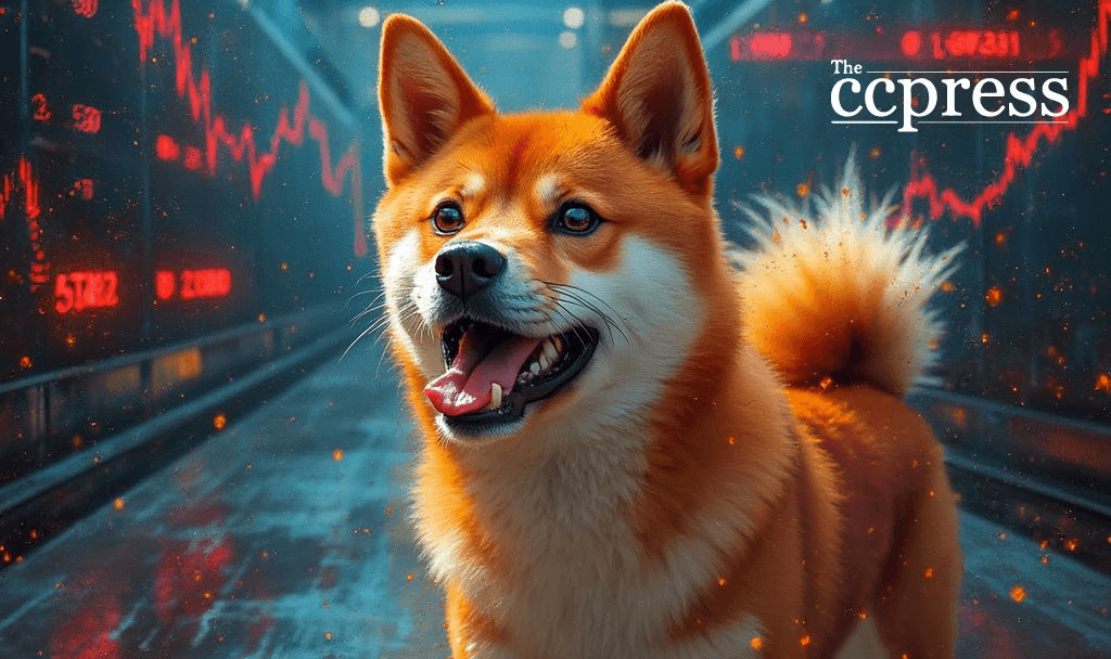 Shiba Inu Eyes 43% Price Rally Amid Community Activity