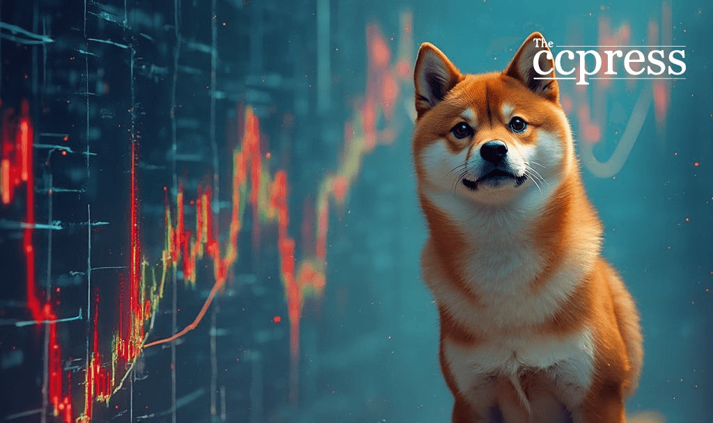 Shiba Inu Price Anticipates 43% Surge Targeting $0.000021