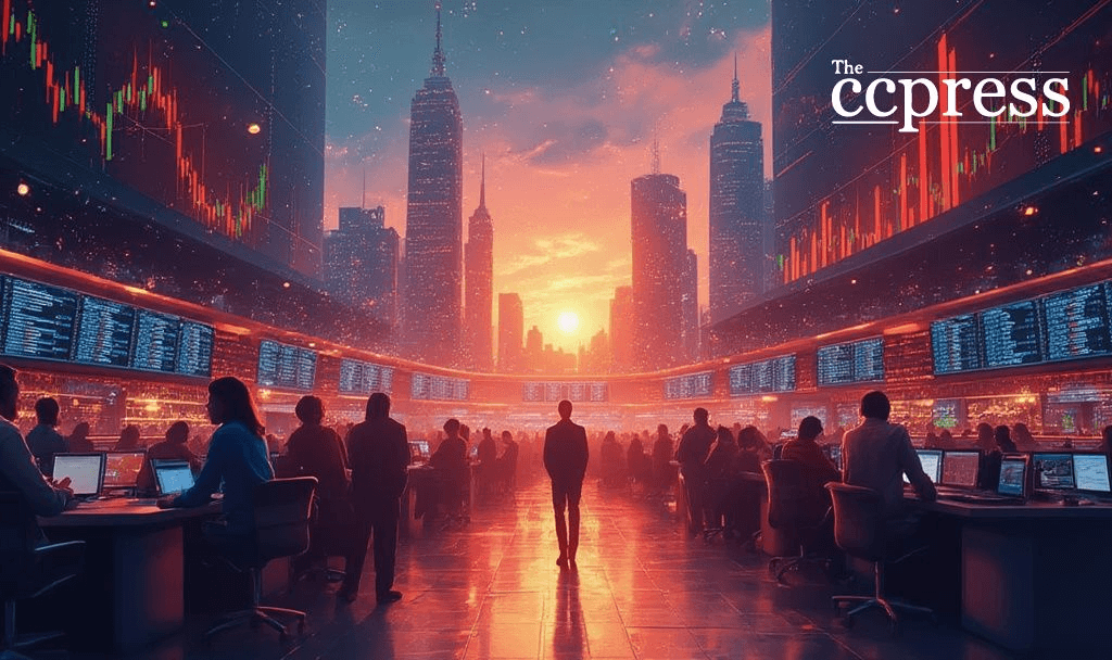 Robinhood Ventures into Tokenized Stocks in Europe