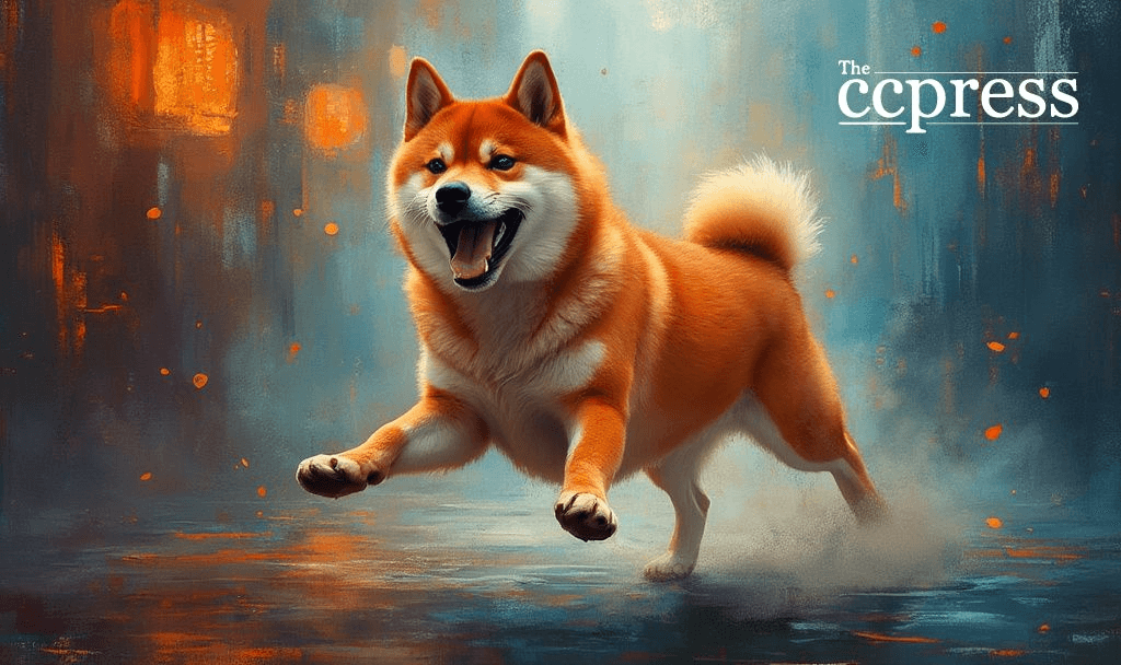 Shiba Inu Burn Rate Surges Amidst Market Pressure