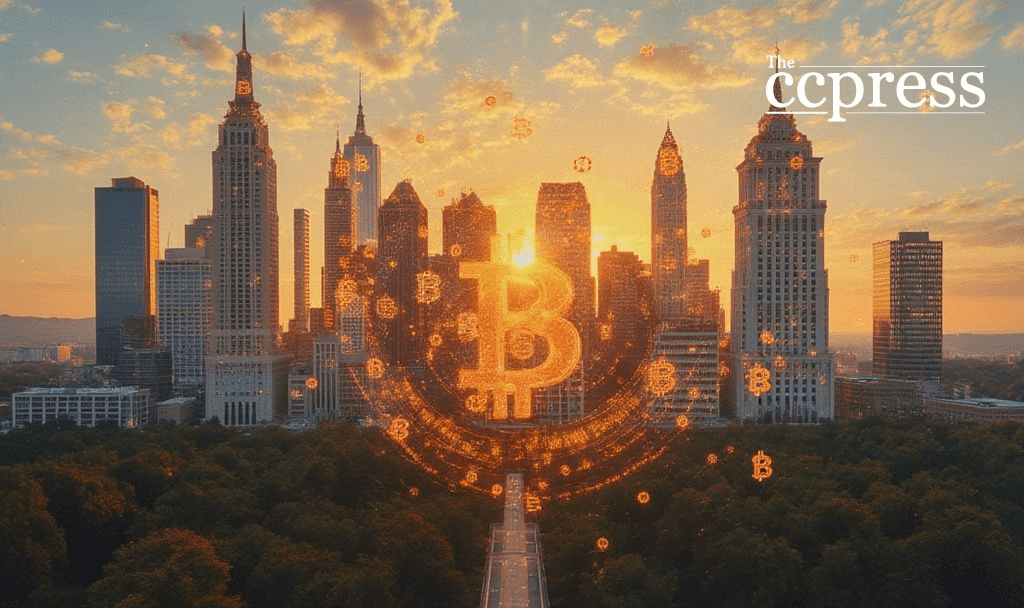 Texas Bitcoin Reserve Bill Nears Final Approval