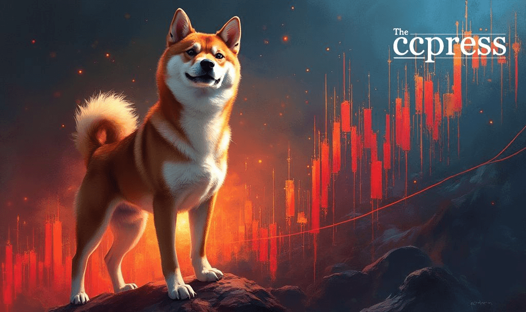 Shiba Inu Eyes Surge as Shibarium TVL Nears $3M