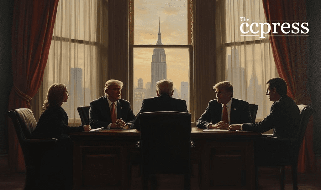 Trump-Backed USD1 Becomes Seventh-Largest Stablecoin