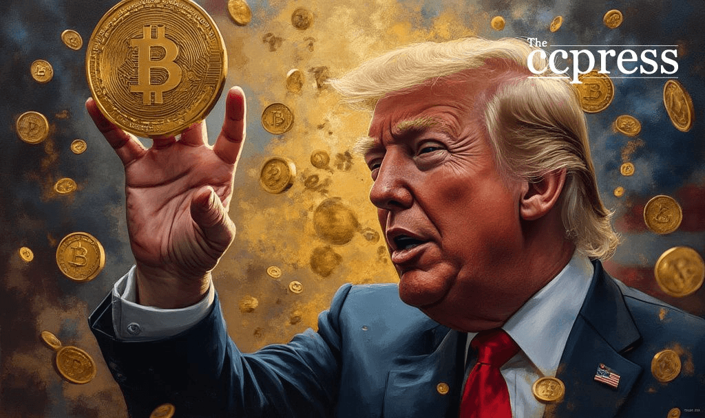 Trump-Backed Stablecoin USD1 Achieves $2.2 Billion Market Cap
