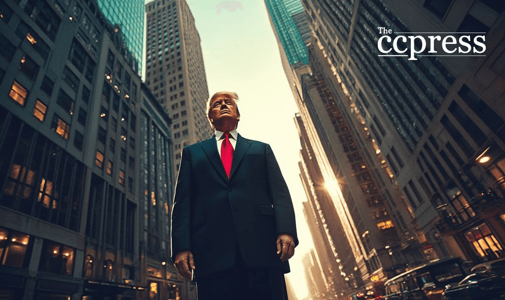 USD1 Stablecoin, Backed by Trump, Climbs to Major Market Position