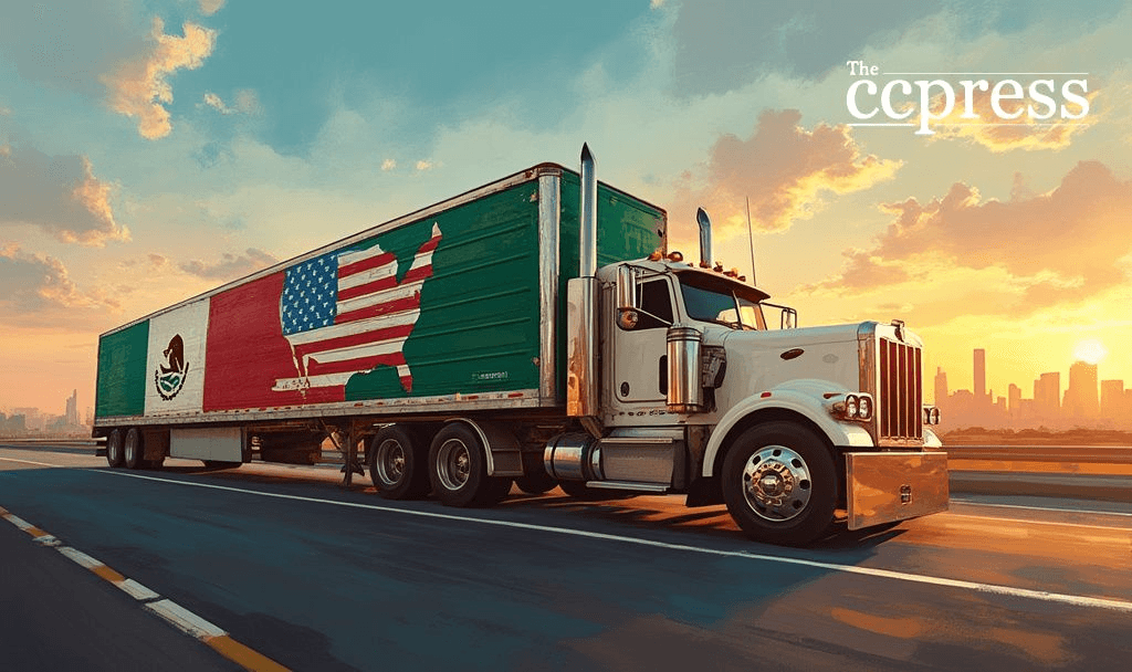 Freight Technologies Adopts TRUMP Token for Treasury Reserve