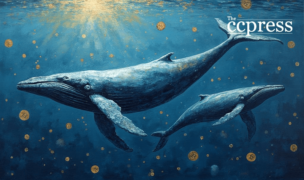 XRP Whales Transfer $782M Amid Fed’s Rate Decision