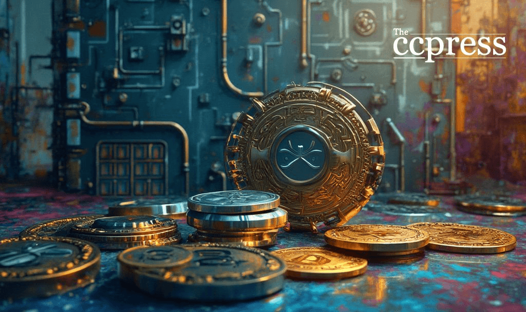 VivoPower Raises $121M for XRP Treasury Initiative