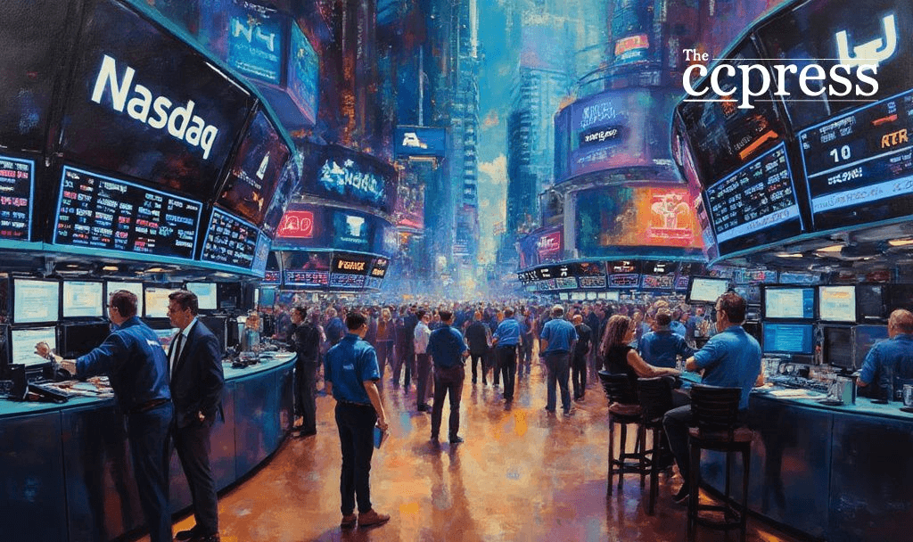 XRP Futures ETFs Launch on Nasdaq Amid High Demand