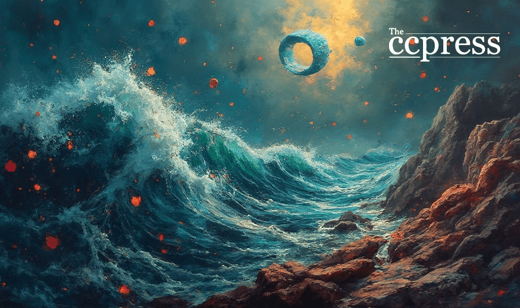 XRP Price Experiences Volatility Amid Market Uncertainty
