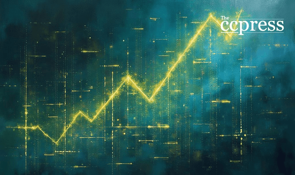 Altcoin Surge Boosts XRP Price Amid Market Trends